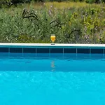 Harmonia - Comfort One-bedroom With Balcony And Shared Pool